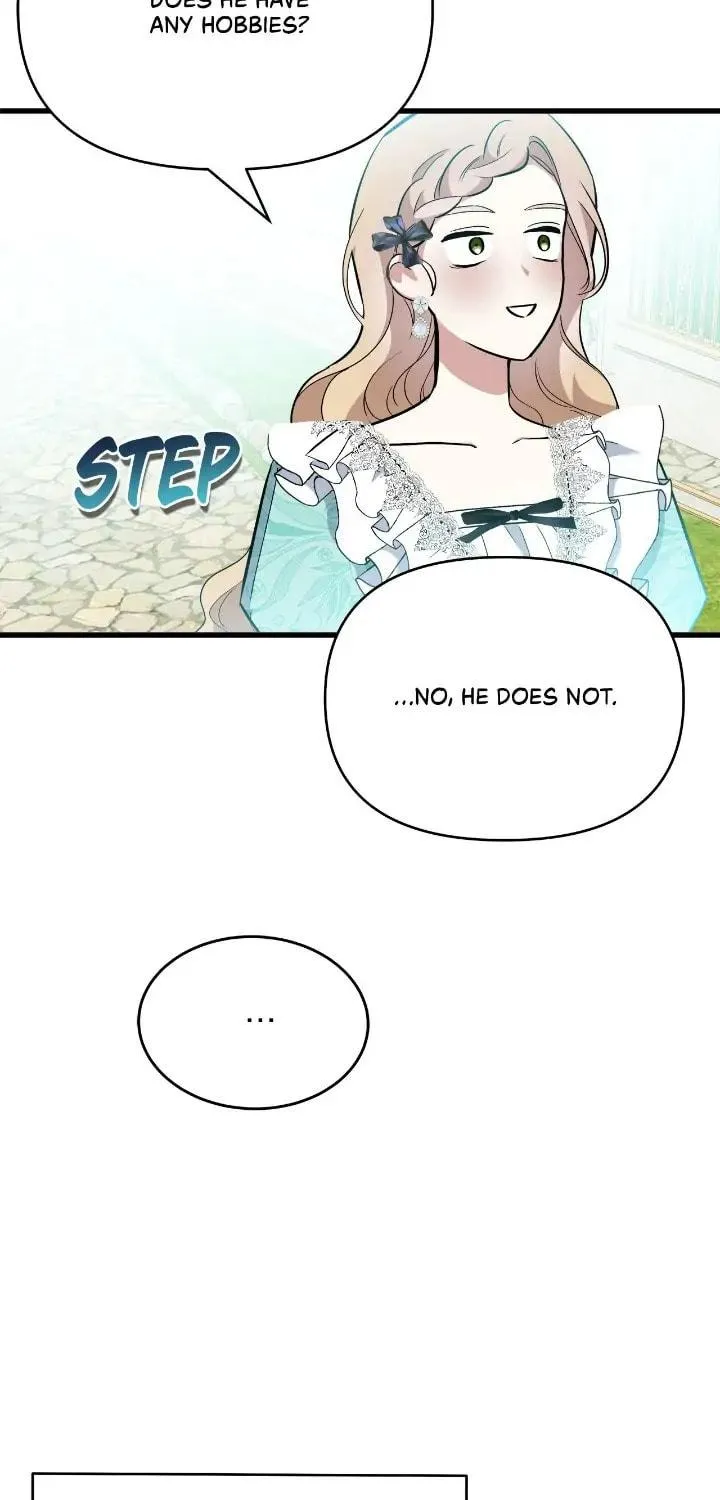 A Tipsy Marriage Proposal for the Emperor Chapter 9 page 73 - 