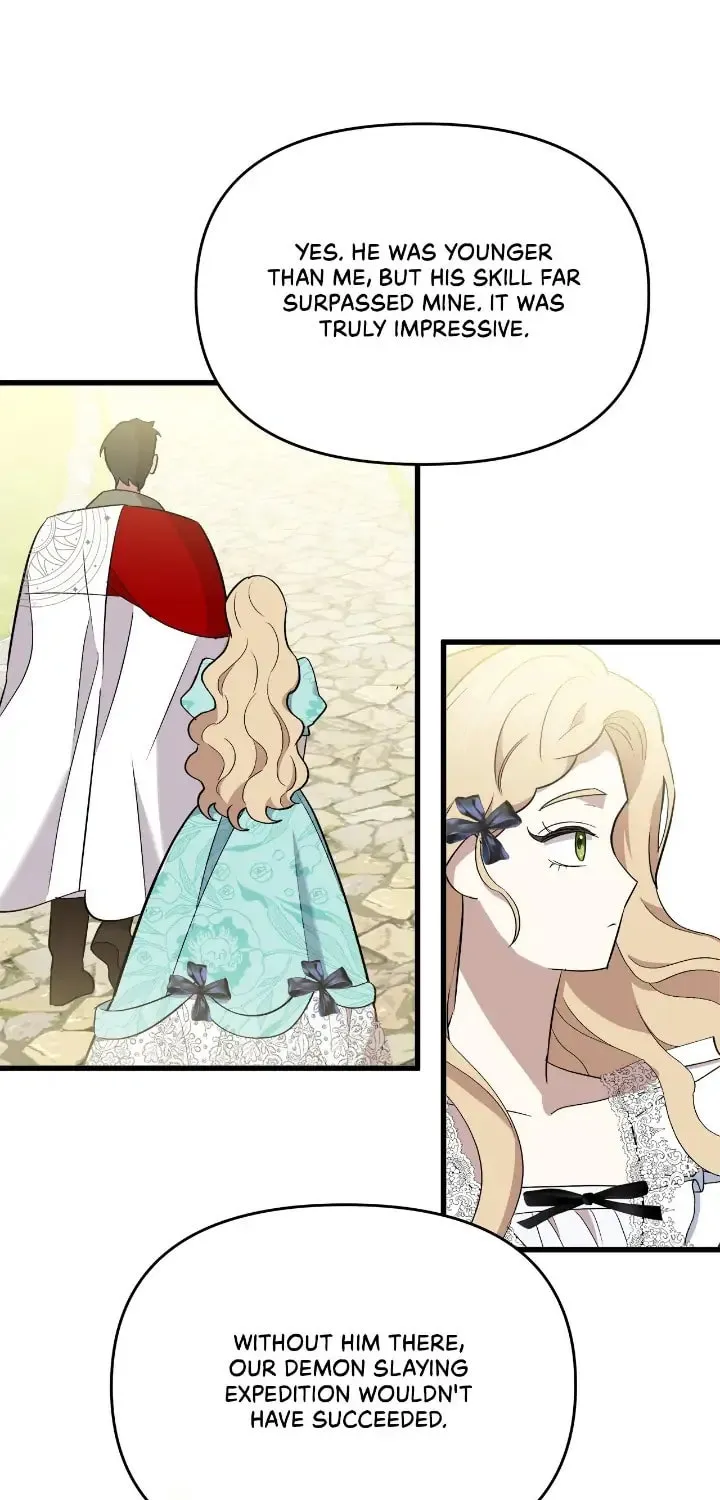 A Tipsy Marriage Proposal for the Emperor Chapter 9 page 78 - 