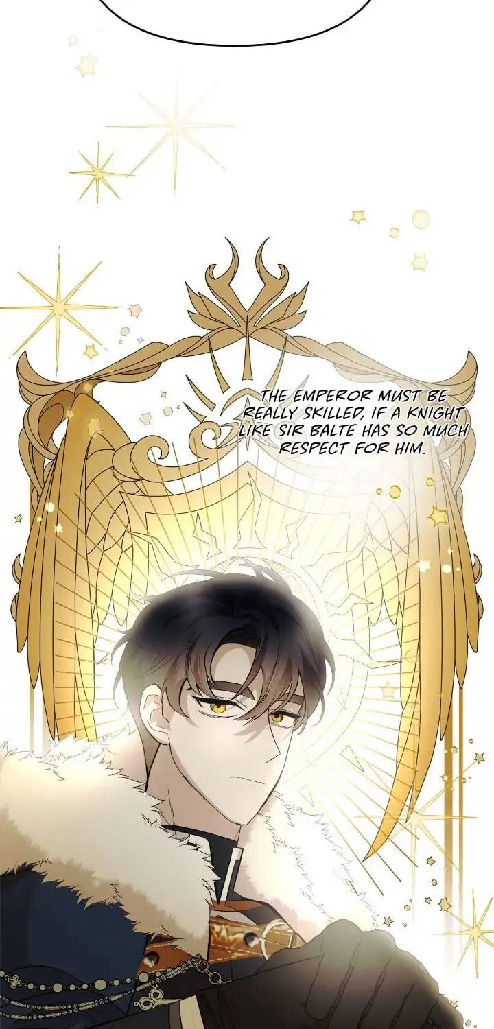 A Tipsy Marriage Proposal for the Emperor Chapter 9 page 79 - 