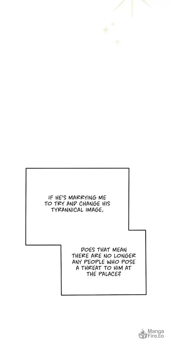 A Tipsy Marriage Proposal for the Emperor Chapter 9 page 81 - 