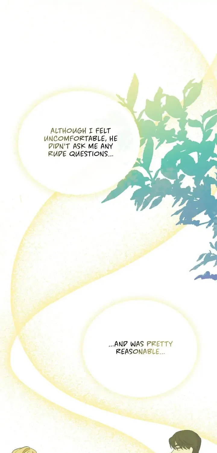 A Tipsy Marriage Proposal for the Emperor Chapter 9 page 82 - 