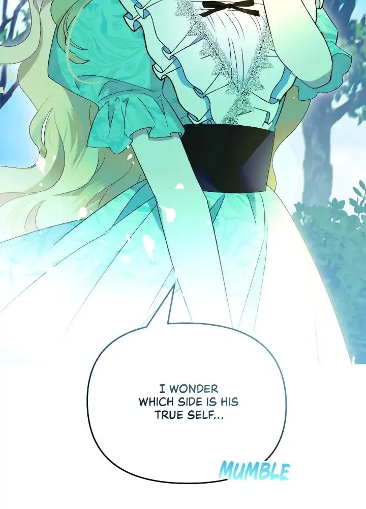 A Tipsy Marriage Proposal for the Emperor Chapter 9 page 84 - 