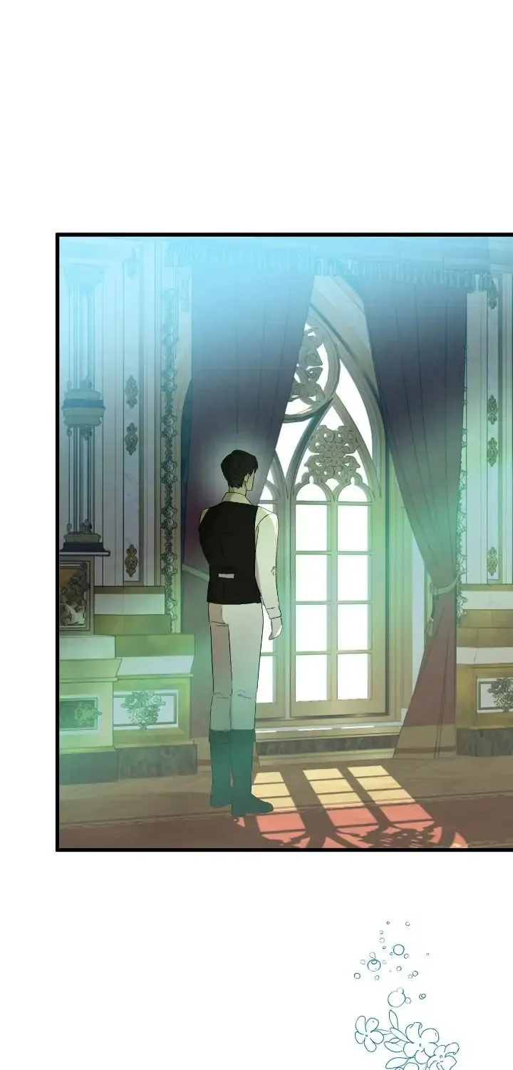 A Tipsy Marriage Proposal for the Emperor Chapter 9 page 86 - 