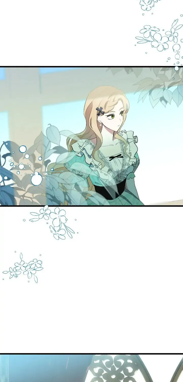 A Tipsy Marriage Proposal for the Emperor Chapter 9 page 87 - 