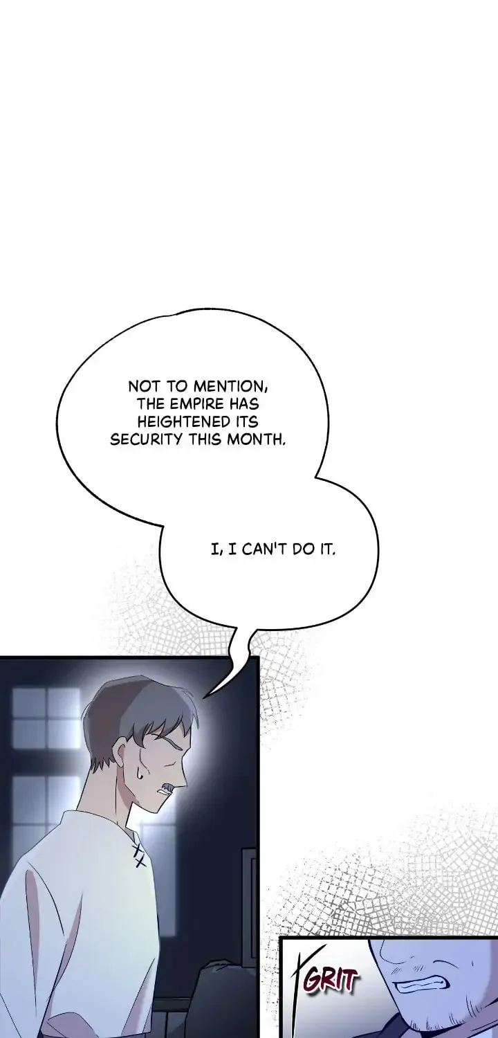 A Tipsy Marriage Proposal for the Emperor Chapter 9 page 91 - 