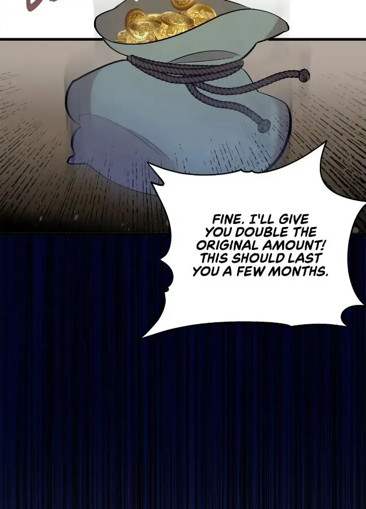 A Tipsy Marriage Proposal for the Emperor Chapter 9 page 93 - 
