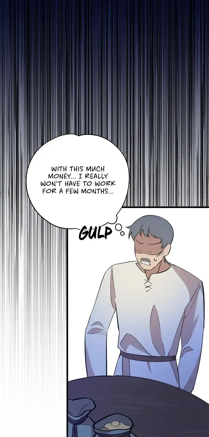 A Tipsy Marriage Proposal for the Emperor Chapter 9 page 94 - 