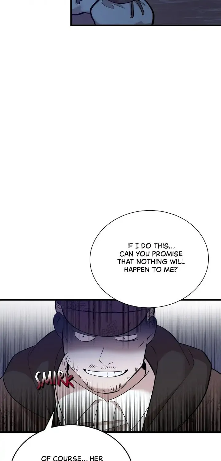 A Tipsy Marriage Proposal for the Emperor Chapter 9 page 95 - 