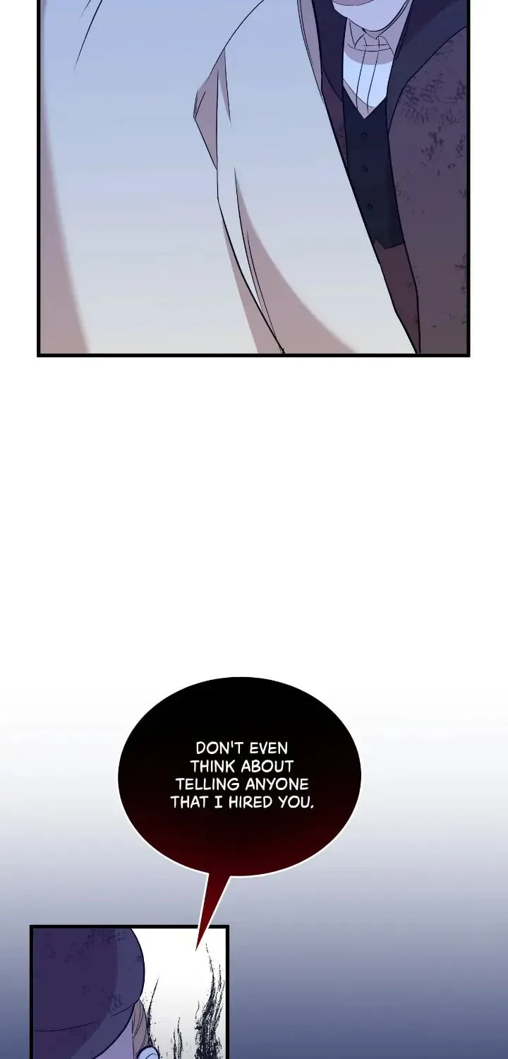 A Tipsy Marriage Proposal for the Emperor Chapter 9 page 98 - 