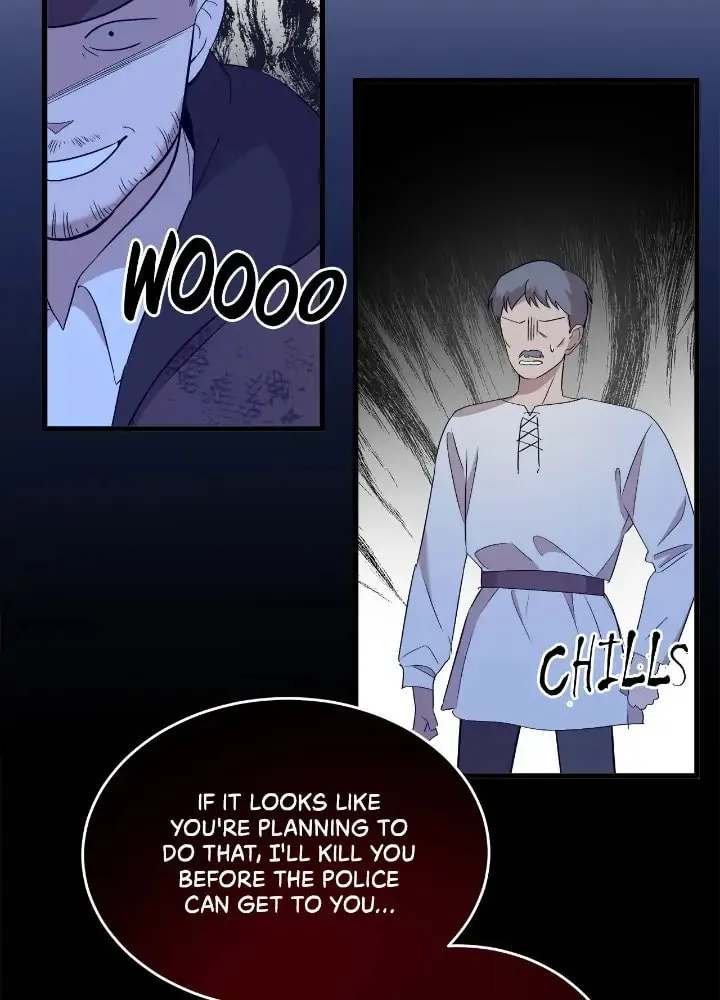 A Tipsy Marriage Proposal for the Emperor Chapter 9 page 99 - 
