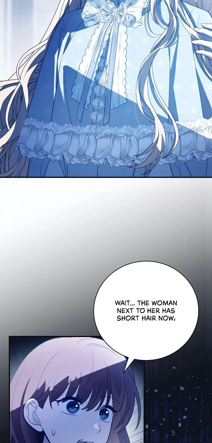 A Tipsy Marriage Proposal for the Emperor Chapter 90 page 12 - 