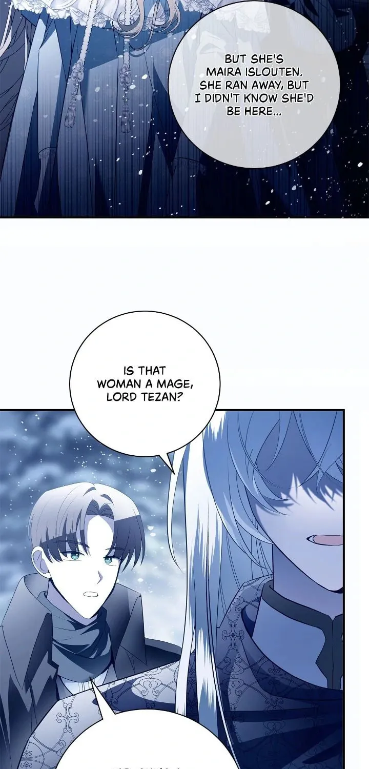 A Tipsy Marriage Proposal for the Emperor Chapter 90 page 14 - 