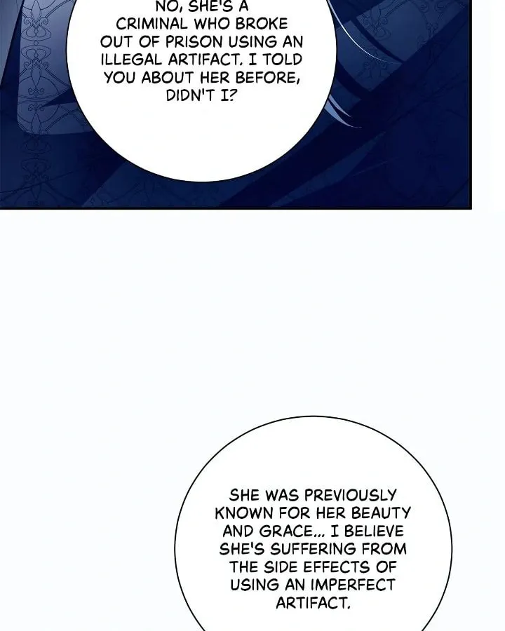 A Tipsy Marriage Proposal for the Emperor Chapter 90 page 15 - 