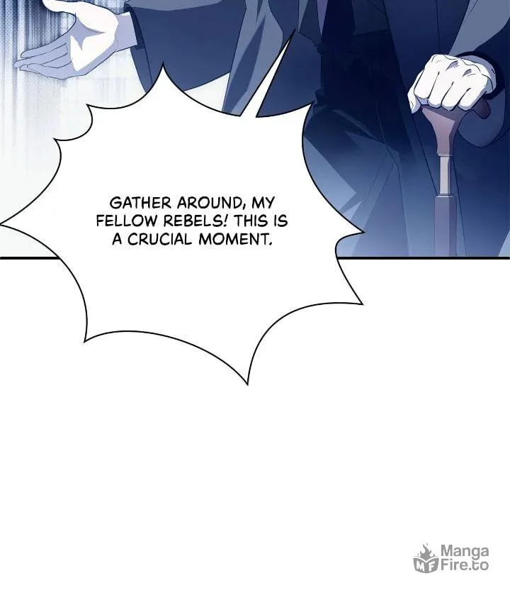 A Tipsy Marriage Proposal for the Emperor Chapter 90 page 18 - 
