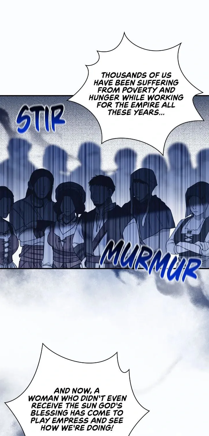 A Tipsy Marriage Proposal for the Emperor Chapter 90 page 19 - 
