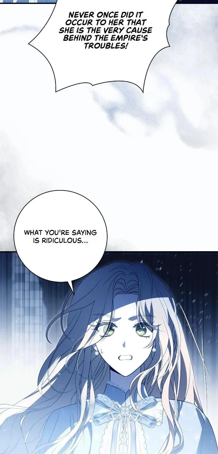 A Tipsy Marriage Proposal for the Emperor Chapter 90 page 21 - 