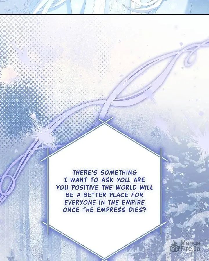 A Tipsy Marriage Proposal for the Emperor Chapter 90 page 22 - 