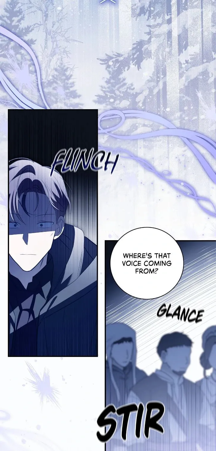A Tipsy Marriage Proposal for the Emperor Chapter 90 page 23 - 