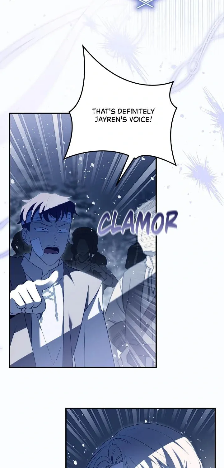 A Tipsy Marriage Proposal for the Emperor Chapter 90 page 25 - 
