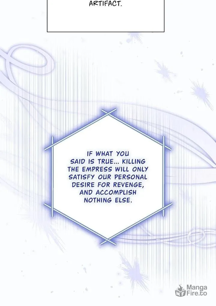 A Tipsy Marriage Proposal for the Emperor Chapter 90 page 27 - 