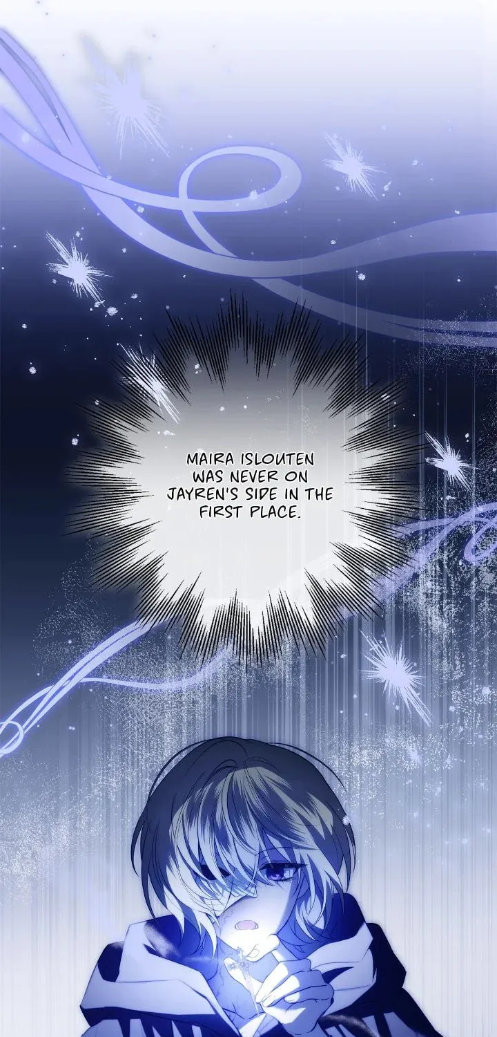 A Tipsy Marriage Proposal for the Emperor Chapter 90 page 28 - 