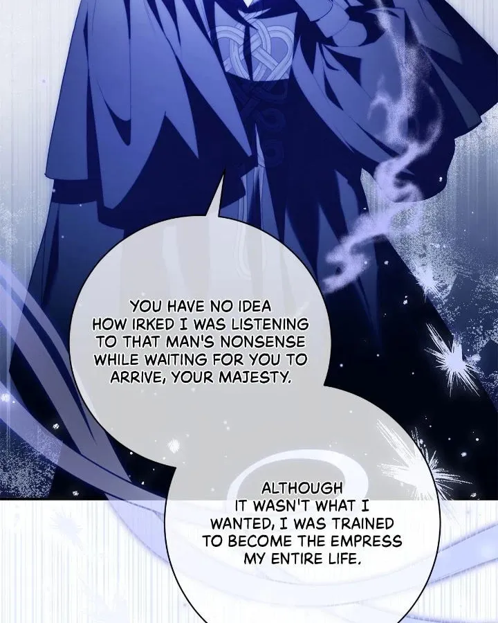 A Tipsy Marriage Proposal for the Emperor Chapter 90 page 29 - 