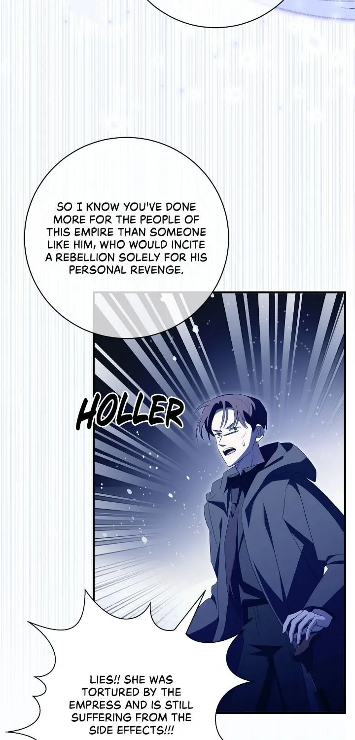 A Tipsy Marriage Proposal for the Emperor Chapter 90 page 30 - 