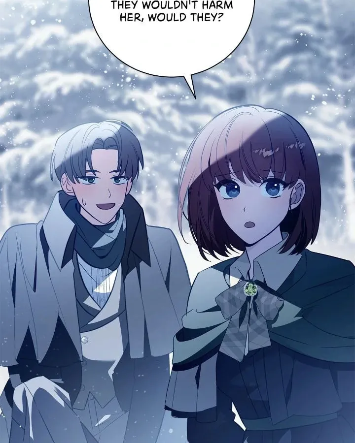 A Tipsy Marriage Proposal for the Emperor Chapter 90 page 4 - 