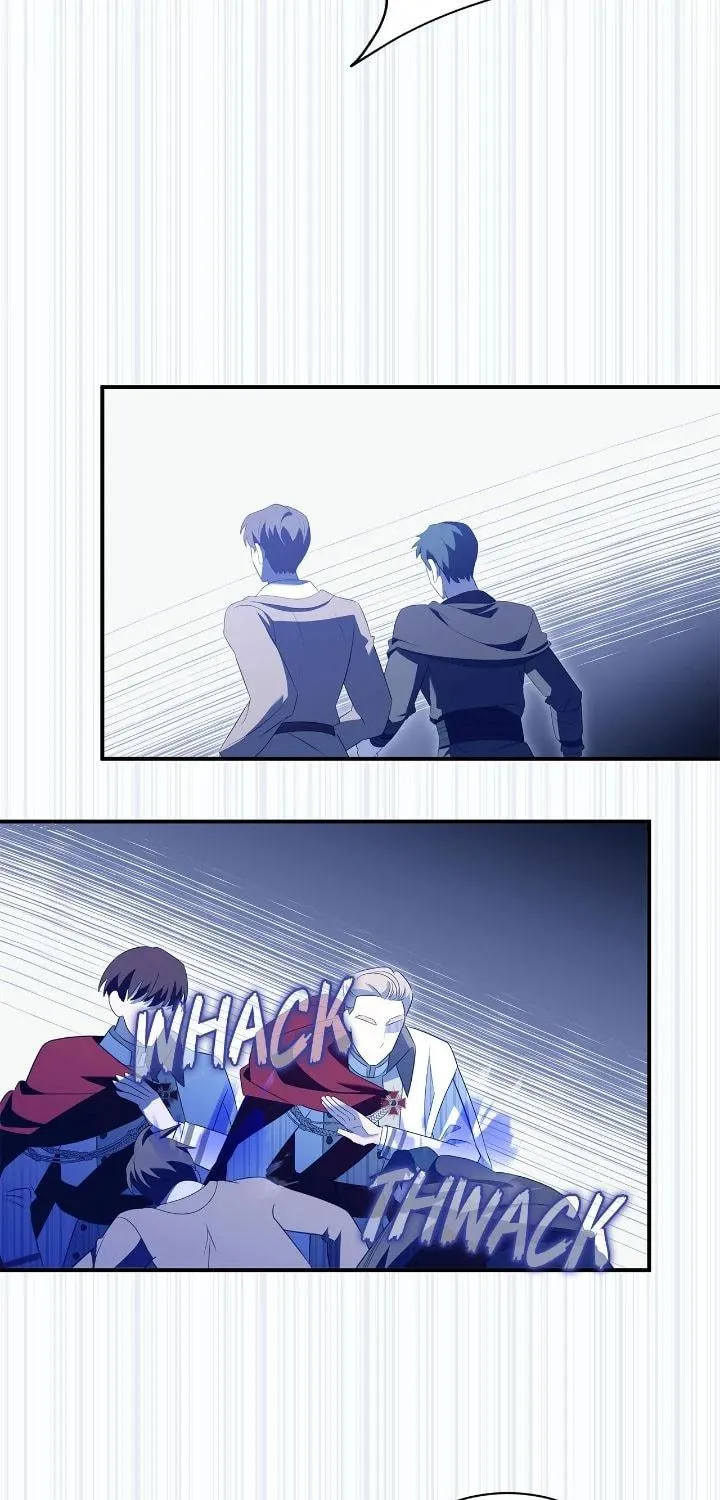 A Tipsy Marriage Proposal for the Emperor Chapter 90 page 32 - 