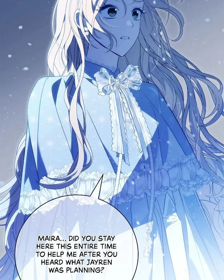 A Tipsy Marriage Proposal for the Emperor Chapter 90 page 35 - 