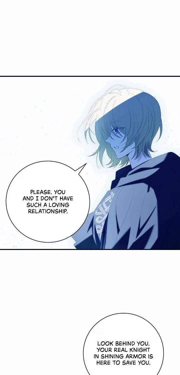 A Tipsy Marriage Proposal for the Emperor Chapter 90 page 37 - 