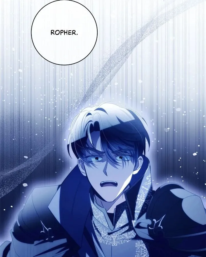 A Tipsy Marriage Proposal for the Emperor Chapter 90 page 40 - 