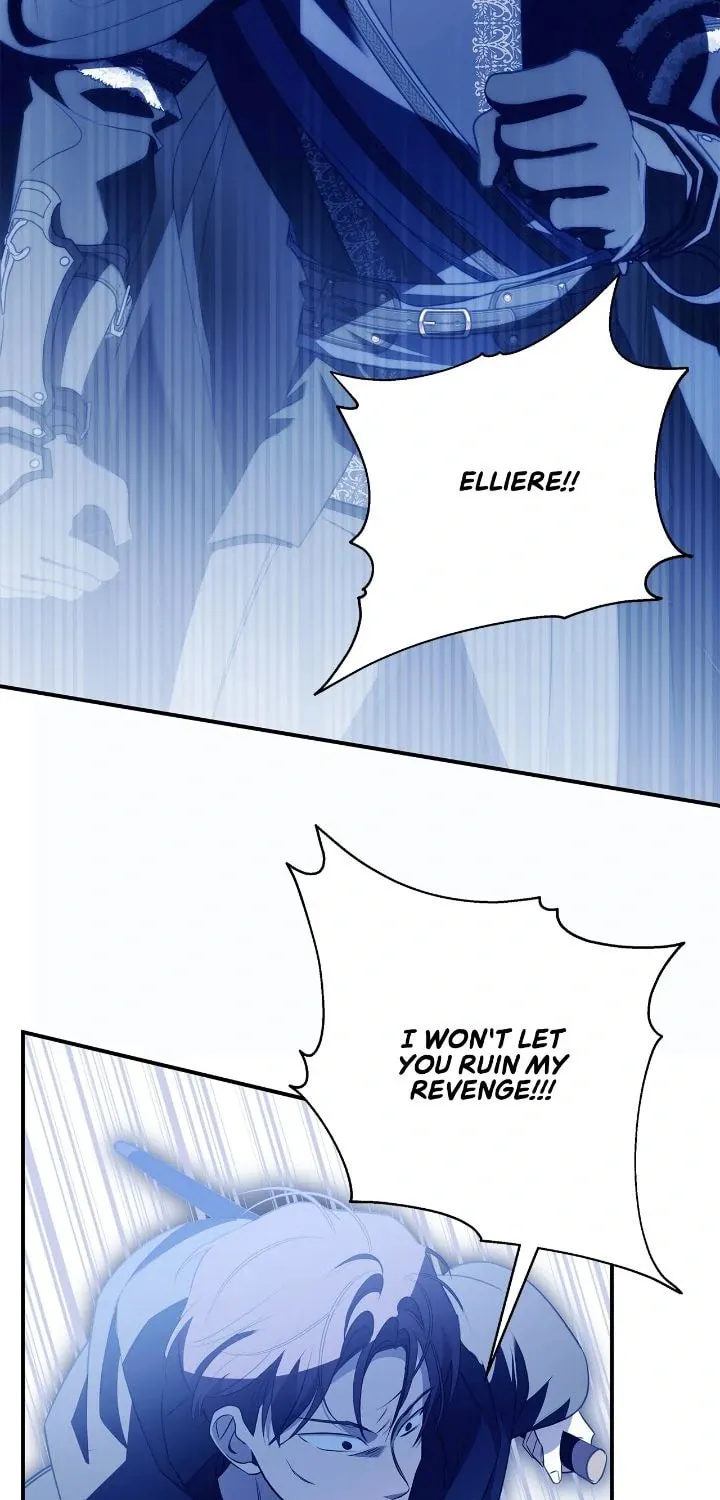 A Tipsy Marriage Proposal for the Emperor Chapter 90 page 41 - 