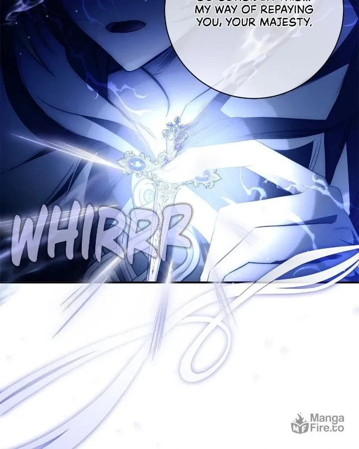 A Tipsy Marriage Proposal for the Emperor Chapter 90 page 44 - 