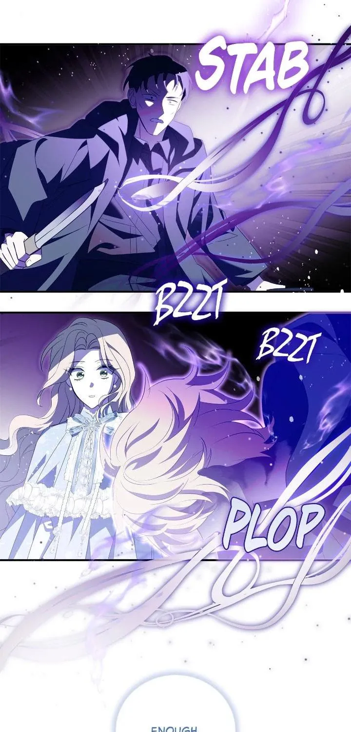 A Tipsy Marriage Proposal for the Emperor Chapter 90 page 48 - 