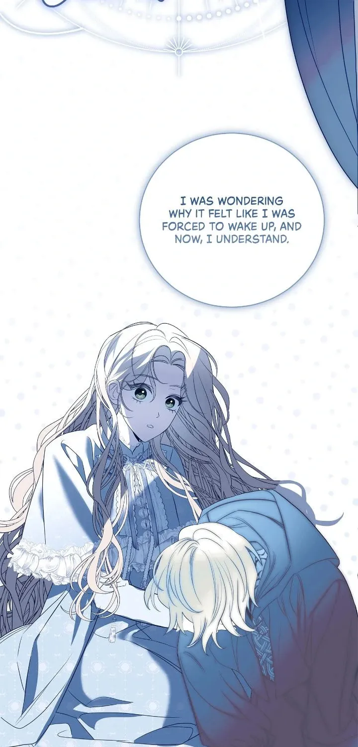 A Tipsy Marriage Proposal for the Emperor Chapter 90 page 50 - 