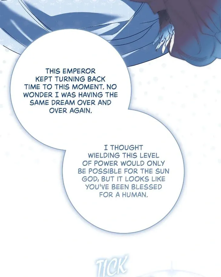 A Tipsy Marriage Proposal for the Emperor Chapter 90 page 51 - 