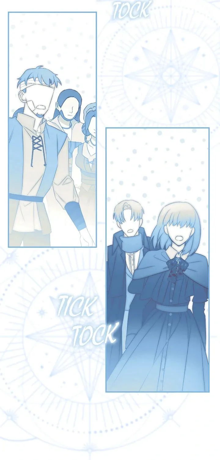 A Tipsy Marriage Proposal for the Emperor Chapter 90 page 52 - 