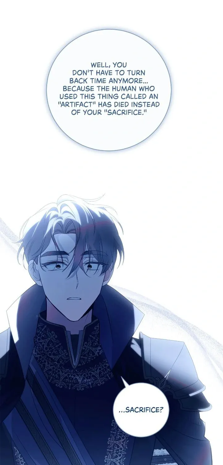 A Tipsy Marriage Proposal for the Emperor Chapter 90 page 55 - 