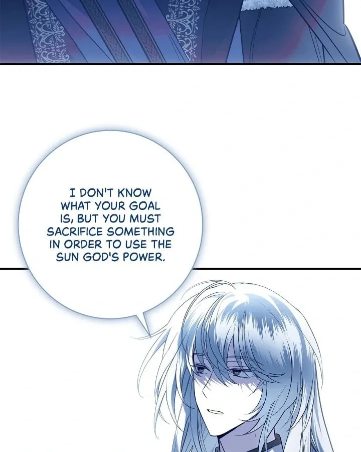 A Tipsy Marriage Proposal for the Emperor Chapter 90 page 56 - 