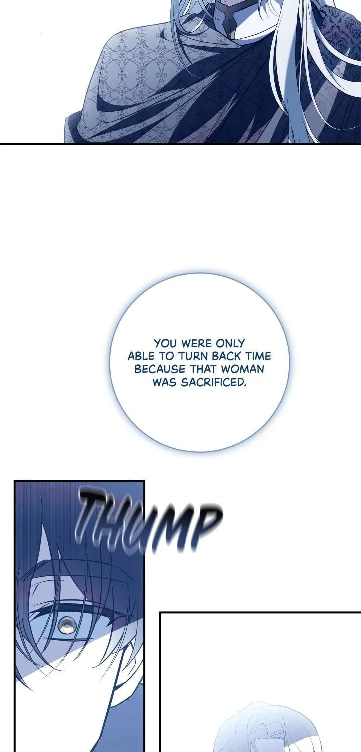 A Tipsy Marriage Proposal for the Emperor Chapter 90 page 57 - 