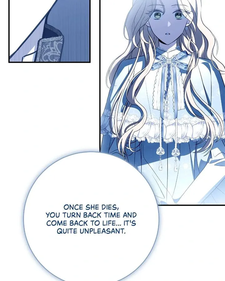 A Tipsy Marriage Proposal for the Emperor Chapter 90 page 58 - 