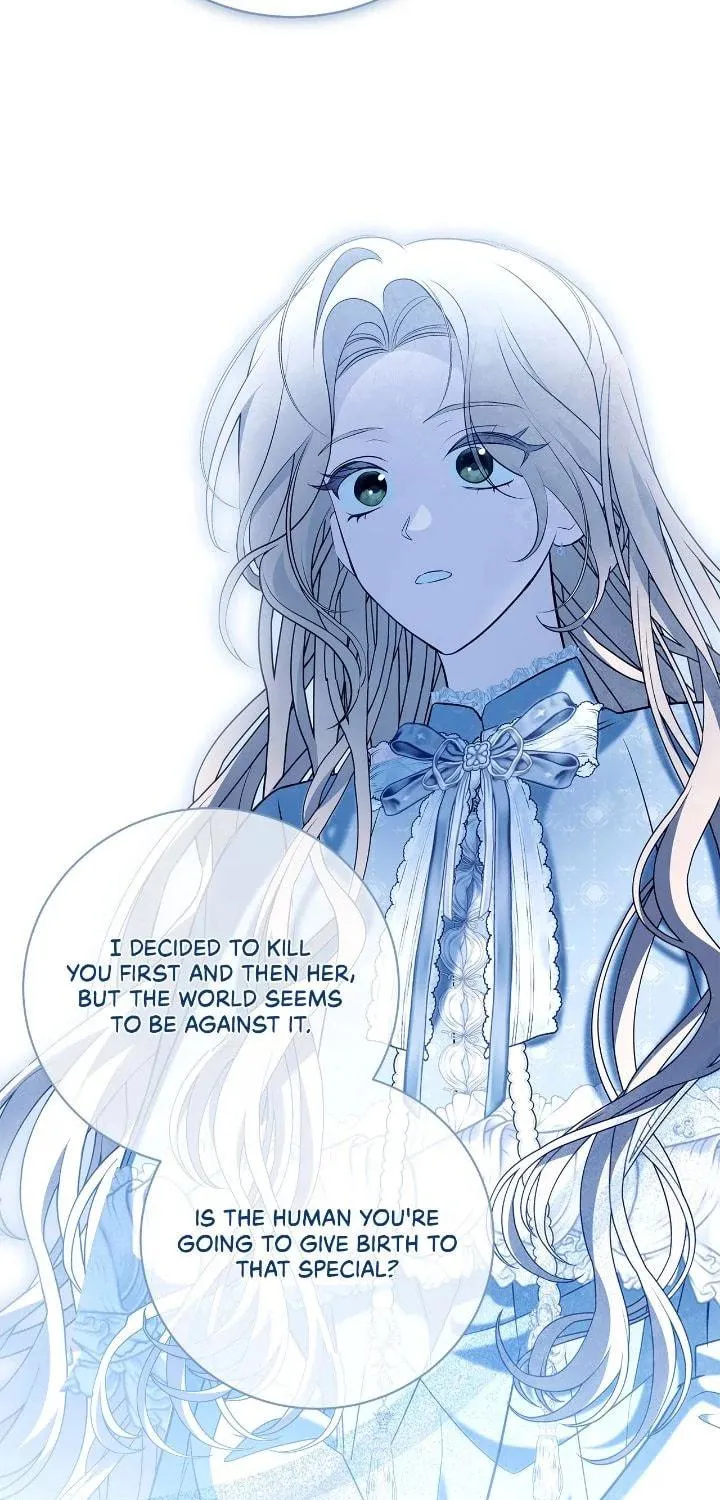 A Tipsy Marriage Proposal for the Emperor Chapter 90 page 59 - 