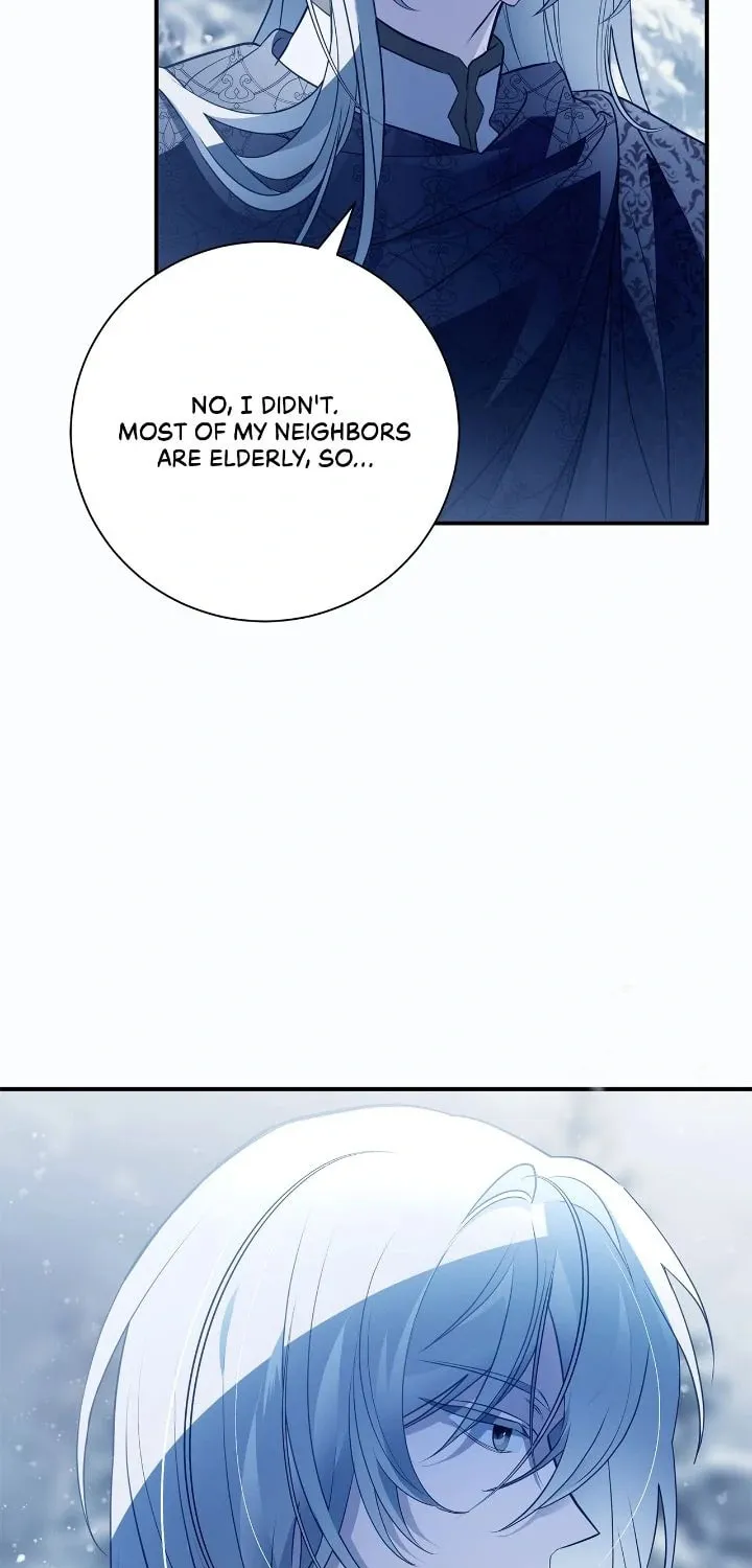 A Tipsy Marriage Proposal for the Emperor Chapter 90 page 7 - 
