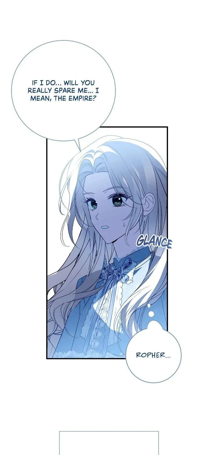 A Tipsy Marriage Proposal for the Emperor Chapter 90 page 63 - 
