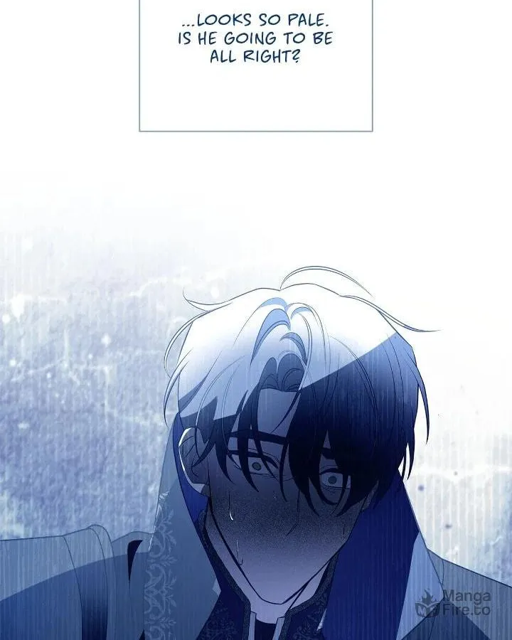 A Tipsy Marriage Proposal for the Emperor Chapter 90 page 64 - 