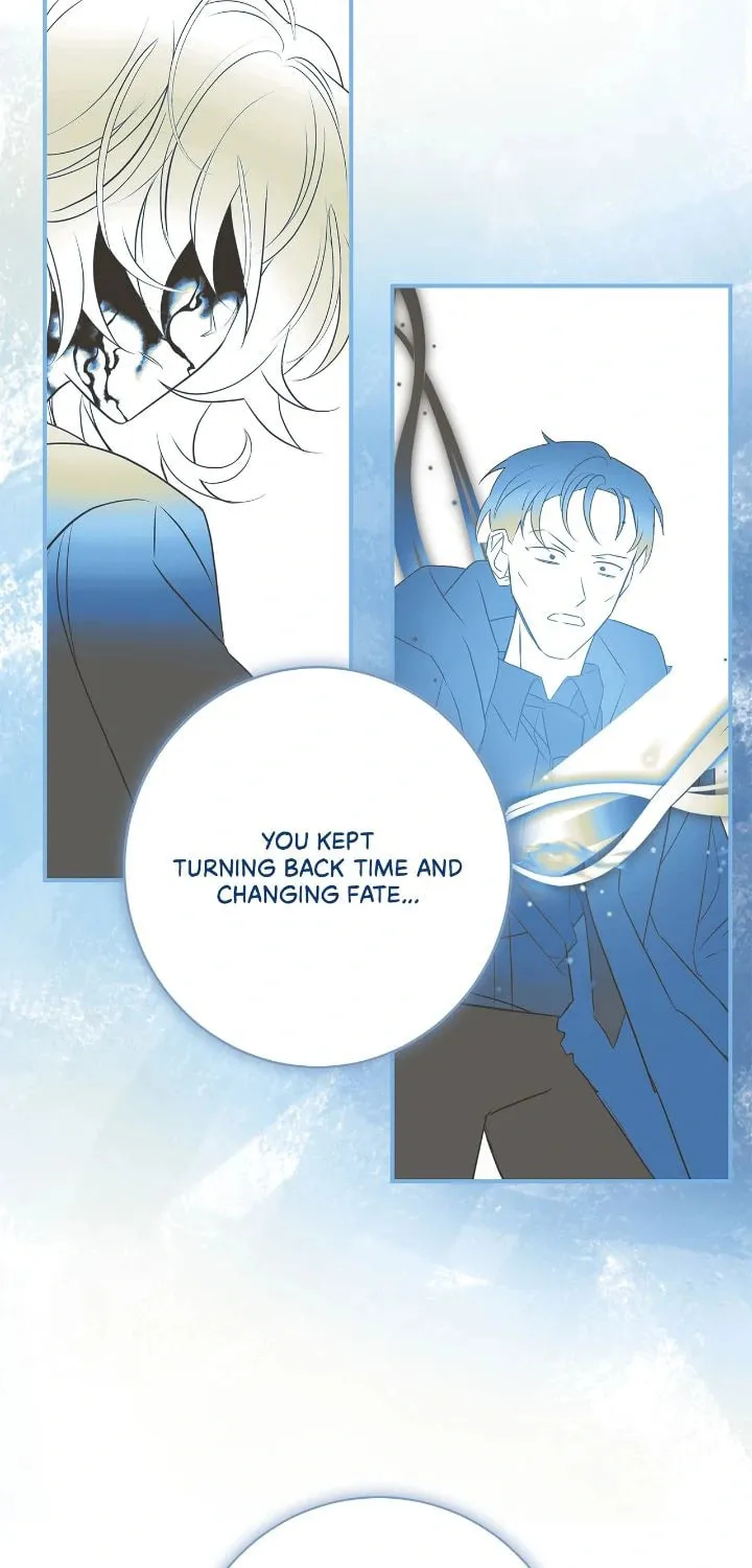 A Tipsy Marriage Proposal for the Emperor Chapter 90 page 67 - 