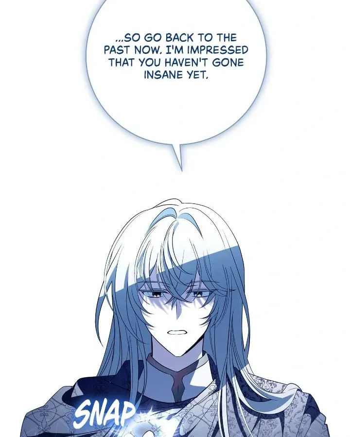 A Tipsy Marriage Proposal for the Emperor Chapter 90 page 68 - 