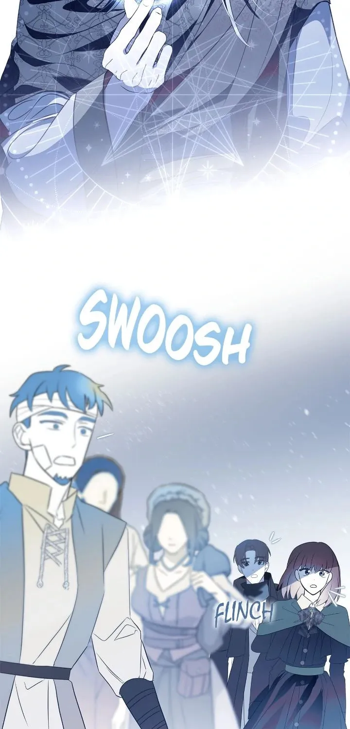 A Tipsy Marriage Proposal for the Emperor Chapter 90 page 69 - 
