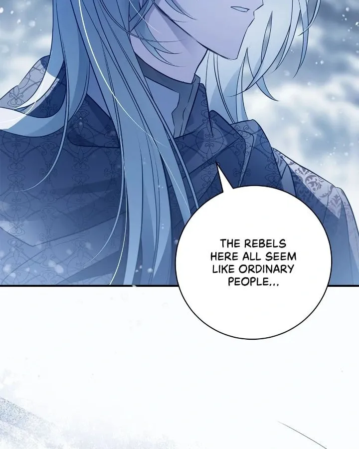 A Tipsy Marriage Proposal for the Emperor Chapter 90 page 8 - 